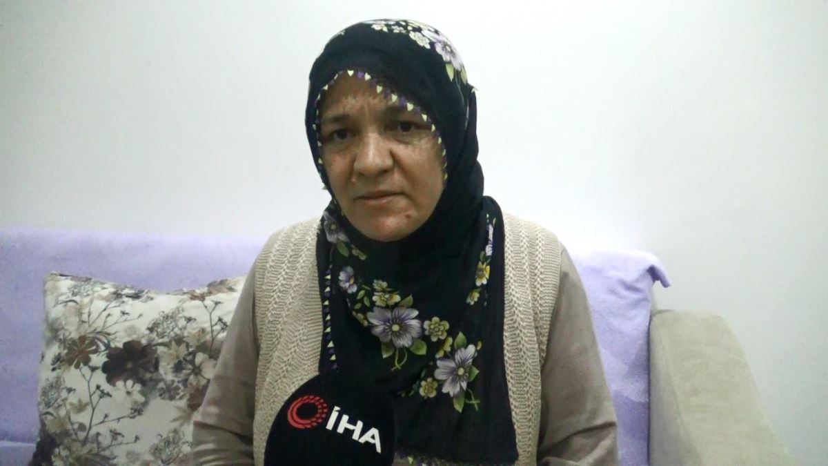 Diyarbakır'da daha önce şiddete maruz bırakılan Kübra Ekin'den 10 gündür haber alınamıyor