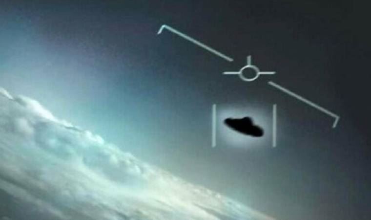 Talimat verildi: Pentagon'dan UFO hamlesi