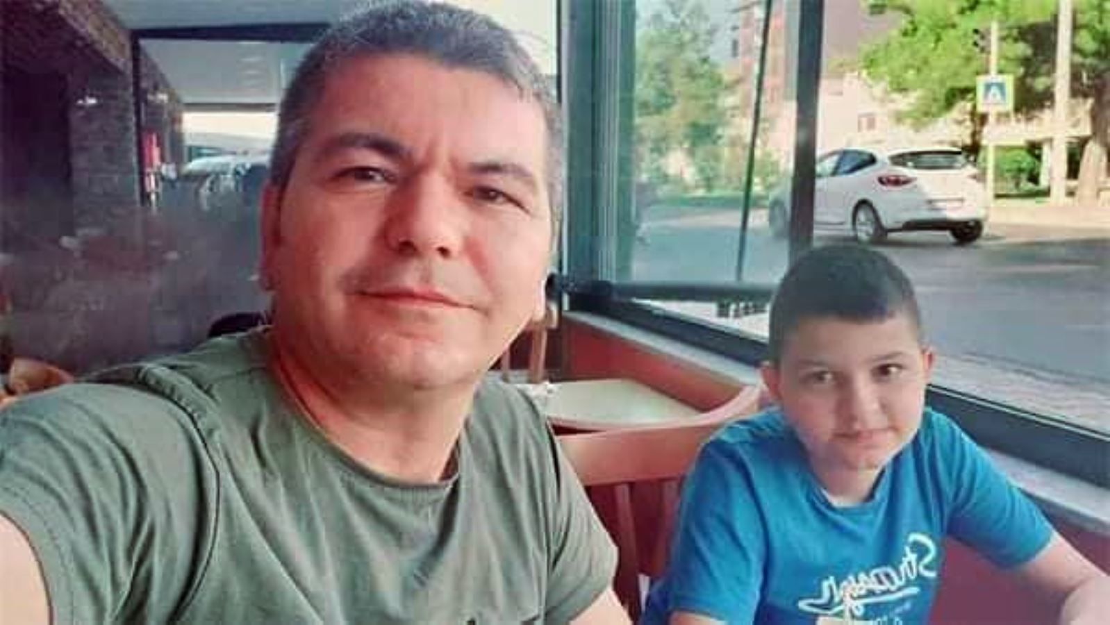 Samsun'da Covid-19 tedavisinin ardından kalp krizi geçiren 11 yaşındaki çocuk öldü
