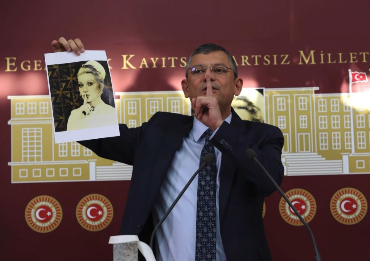 Erdoğan konuştu, CHP'den yanıt gecikmedi