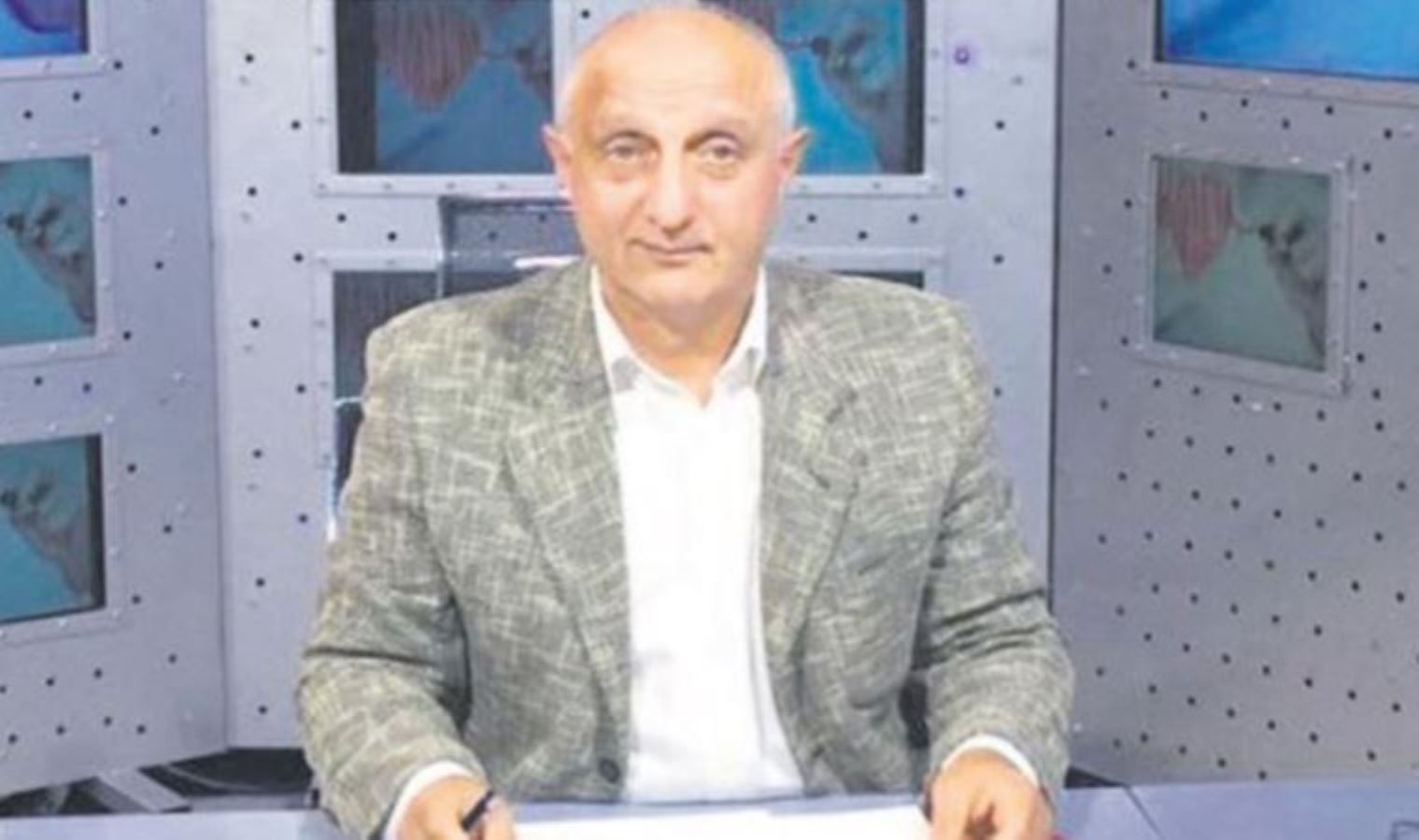 Fenerbahçe Divan Kurulu Üyesi Sait Yılmaz'dan Fatih Aydın tepkisi