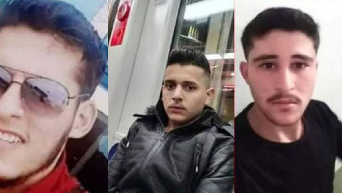 İzmir’de ırkçı saldırı: Suriyeli üç işçi yakılarak öldürüldü