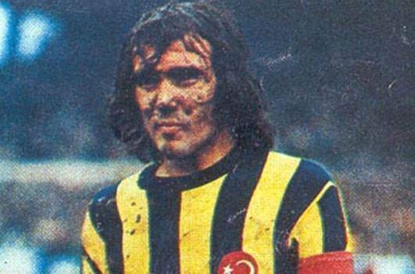 Fenerbahçeli Osman Arpacıoğlu hayatını kaybetti