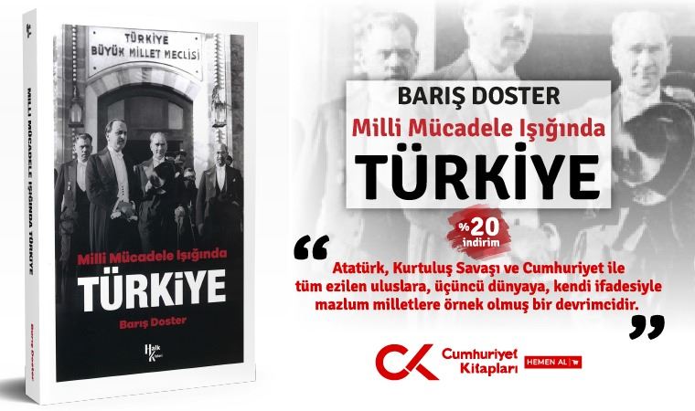 Milli Mücadele Işığında Türkiye Reklam