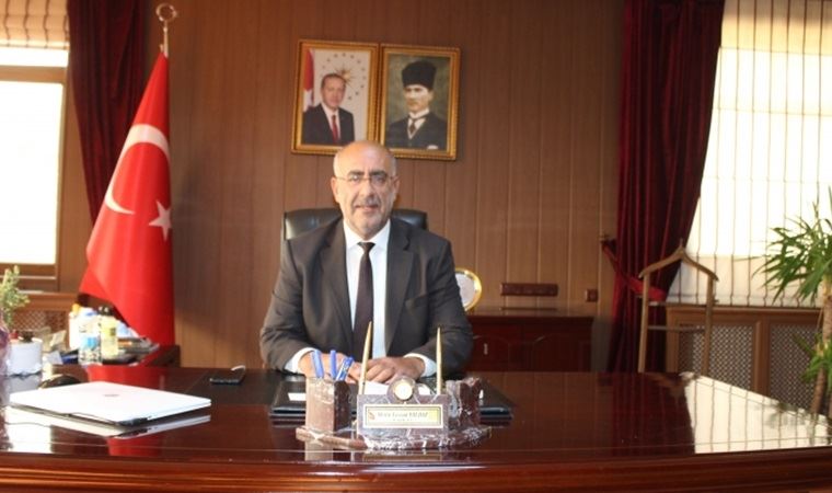 Çemişgezek Belediye Başkanı Yıldız'a, 5 ay hapis cezası