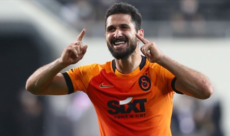 Galatasaray Emre Akbaba ve Arda Turan için kararını verdi