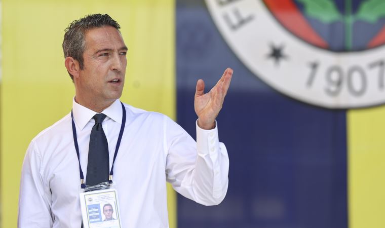 Fenerbahçe'nin teklif yaptığı Portekizli hoca: Abel Ferreira