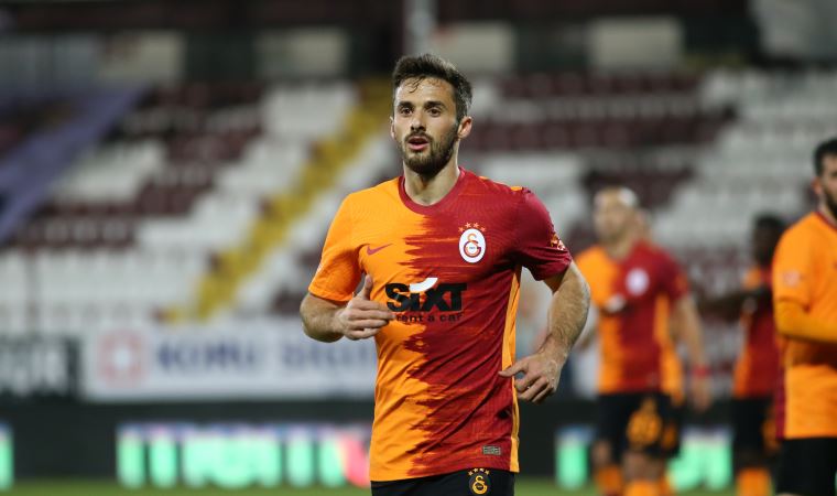 Eski Galatasaraylı Marcelo Saracchhi'den üzen haber