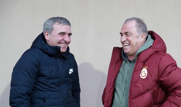 Gheorghe Hagi: "Galatasaray bana Romanyalı futbolcuyu sordu"