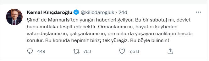 Kılıçdaroğlu, tepki gösterdi ve sordu: Bu bir sabotaj mı?
