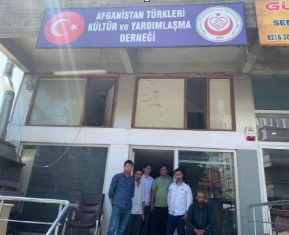 İstanbul'daki "Afgan" gerçeği: "Hem istemiyoruz hem de faydalanıyoruz"