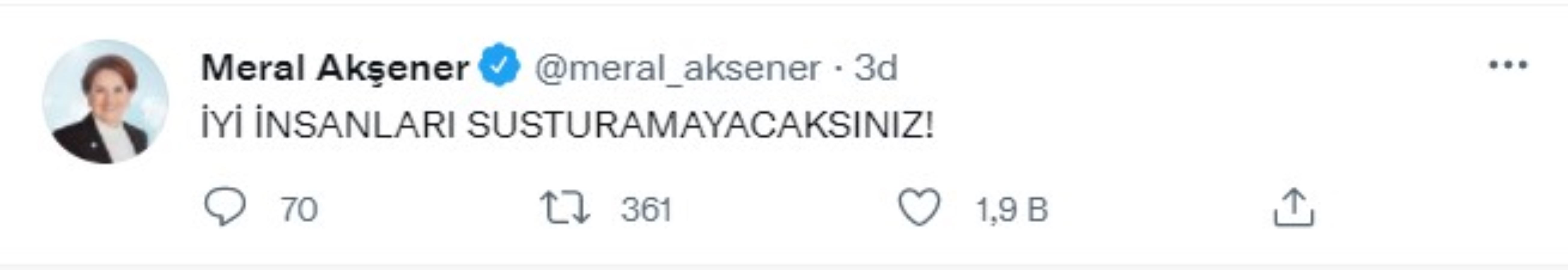Kılıçdaroğlu ve Akşener'den sert 'Buğra Kavuncu' tepkisi