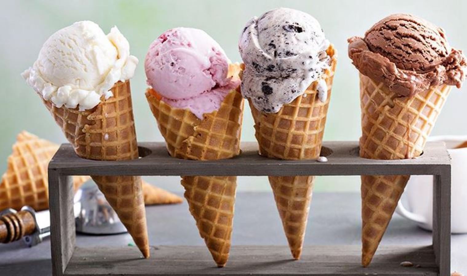 Diyabet hastaları dondurma seçerken ve tüketirken dikkat!