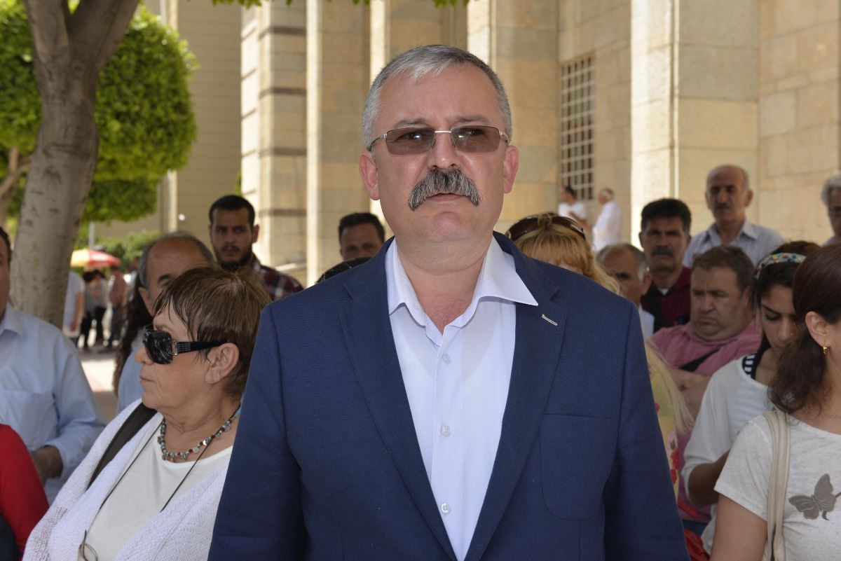 HDP'li Turan'dan 'AB hibeleri AKP'ye gitti' çıkışı: Kanıtlar var