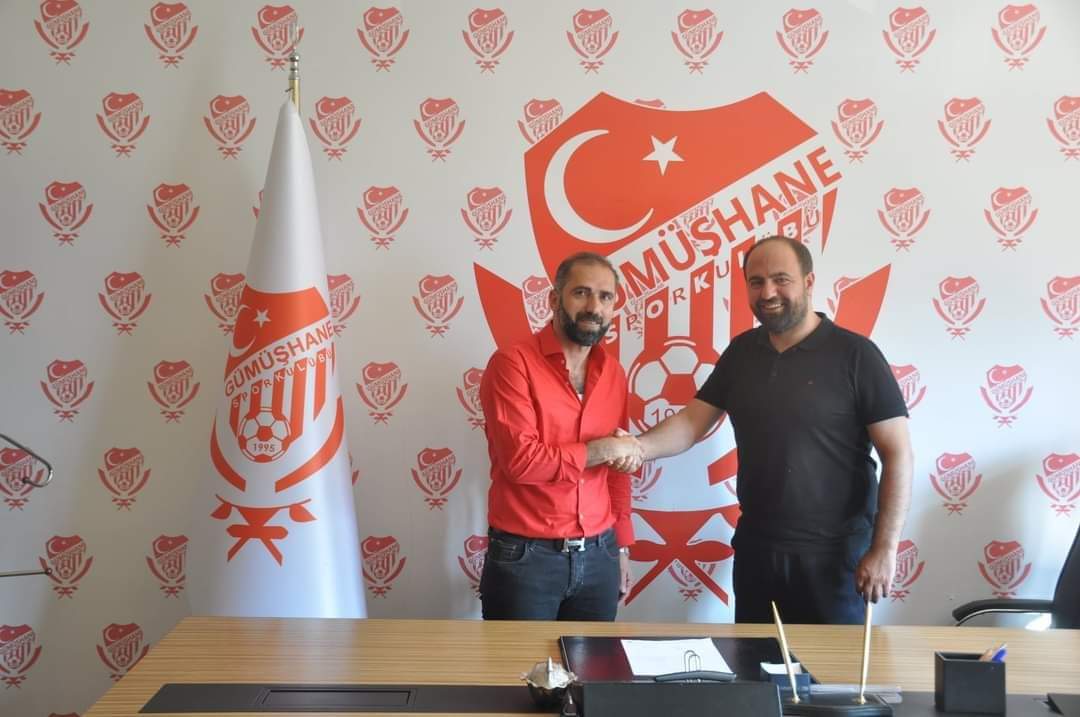 Milli futbolcu Hakan Çalhanoğlu'nun babası sportif direktör oldu