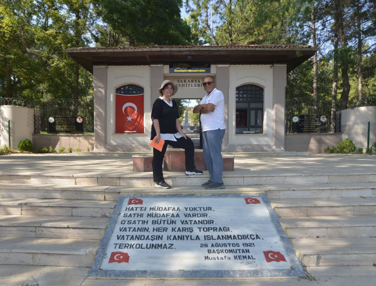 Emekli Tümgeneral Ahmet Yavuz, 'Gerçekle kavga eden çarpılır'