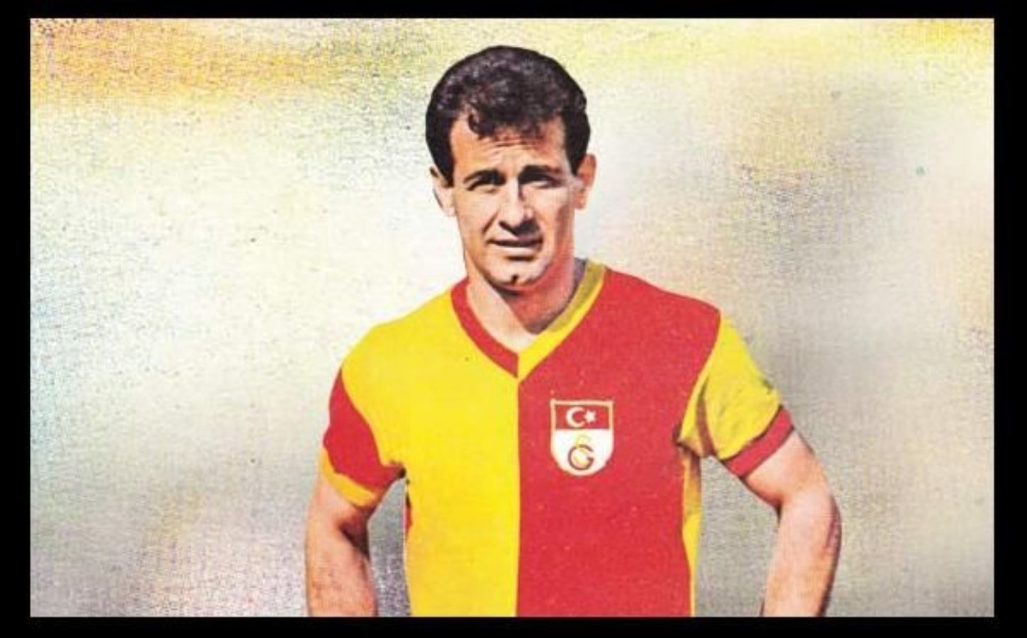 Türk futbolunun 'Taçsız Kralı' Metin Oktay ölüm yıl dönümünde anılıyor