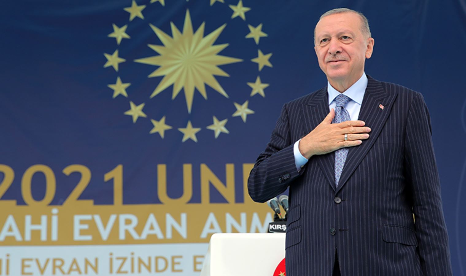 Nesrin Nas'tan çarpıcı değerlendirme! "Erdoğan kazanır düşüncesi artık yıkıldı, kırıldı"