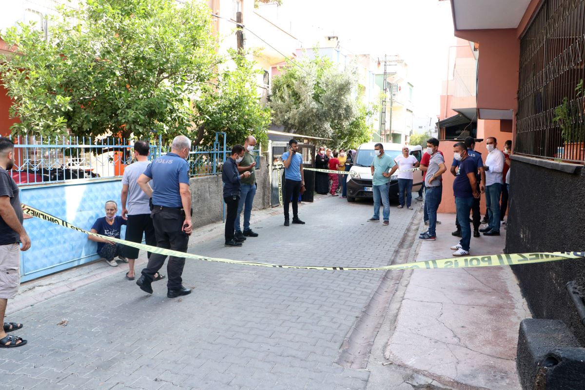 Adana'da kadın cinayeti: 'Kaç kez bıçakladığımı hatırlamıyorum'