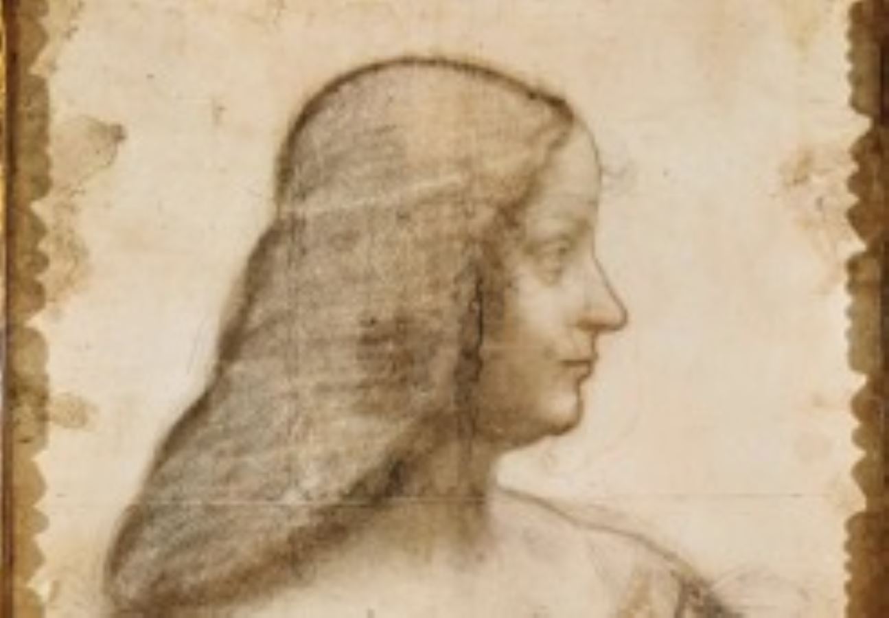 Resim biliminin üstadı: Leonardo da Vinci
