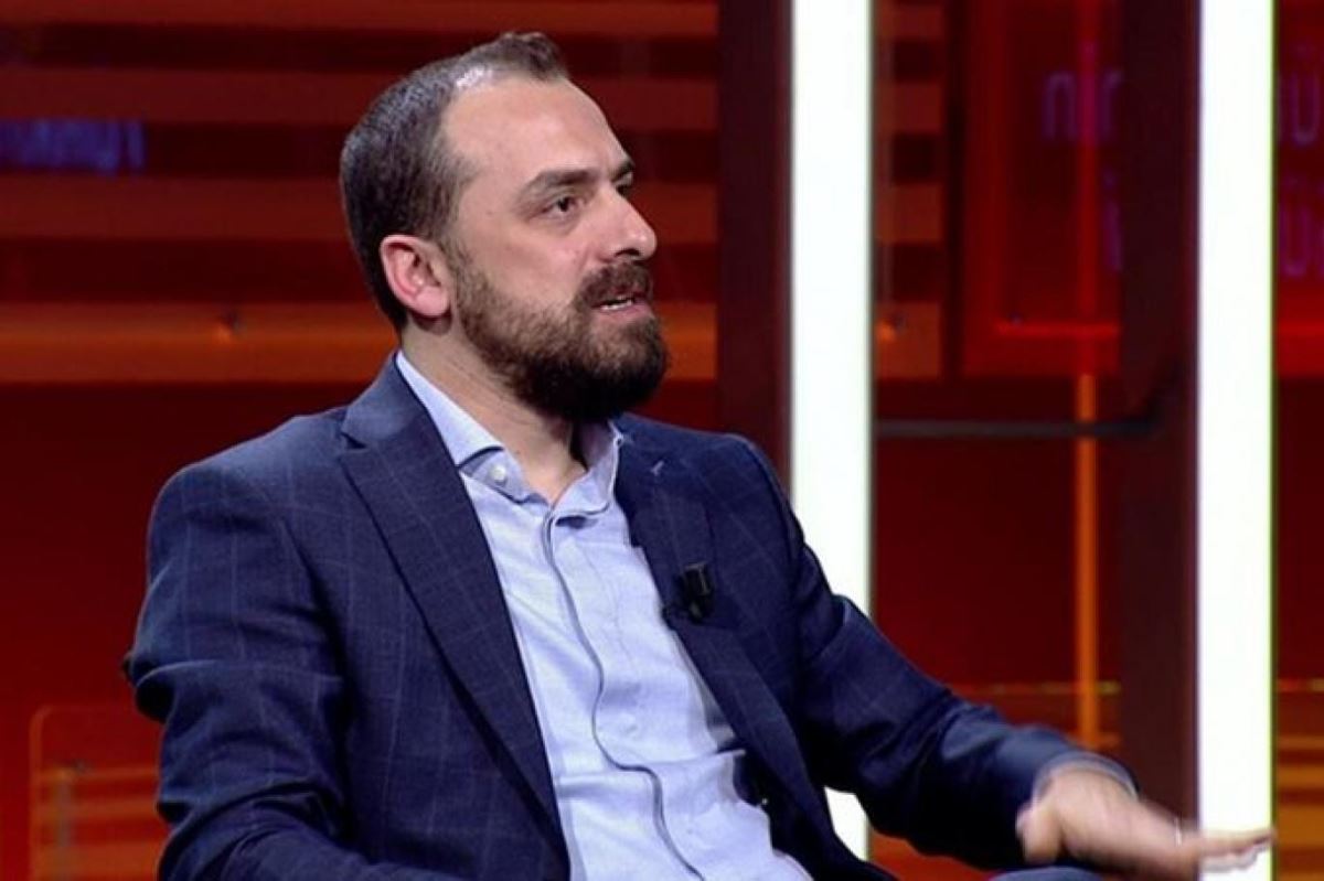 Faruk Acar, Erdoğan'ın kazanmasında belirleyici rol oynuyordu; Artık Akşener ile çalışacak