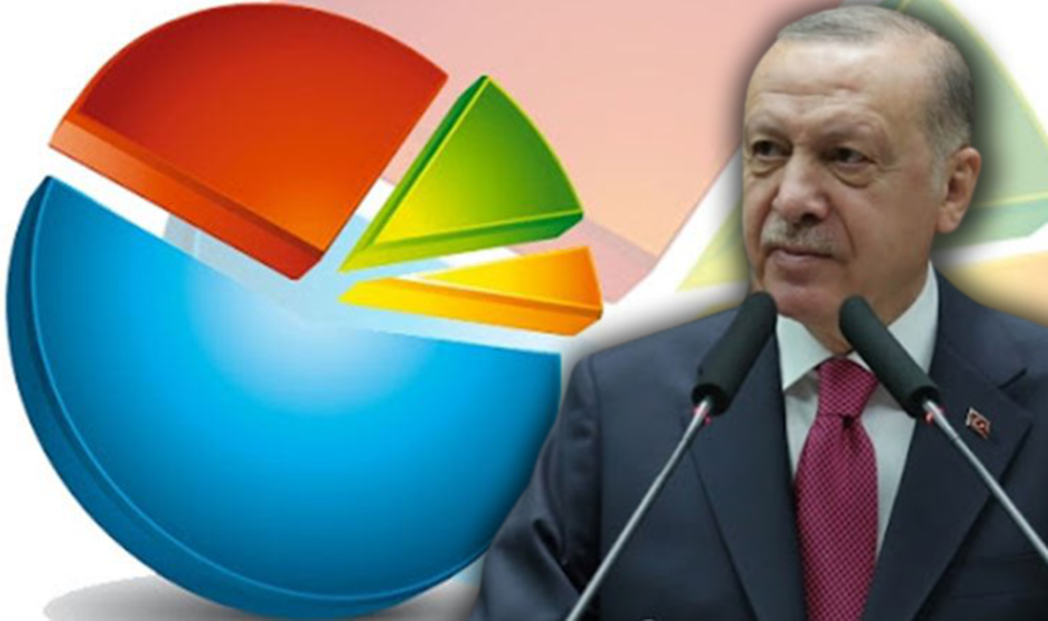 Anket şirketi başkanı, AKP'yi canlı yayında uyardı