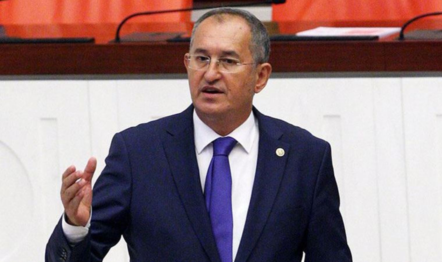 CHP'li Sertel'den RTÜK Başkanı Şahin için vekillik iddiası: AKP'den aday olacak