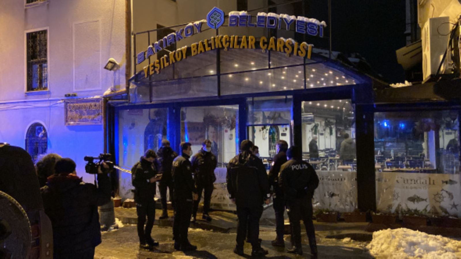 Beşiktaş eski yöneticisi, Ece Erken’in eşi Şafak Mahmutyazıcıoğlu silahlı saldırıda öldürüldü: İşte tüm ayrıntılar…