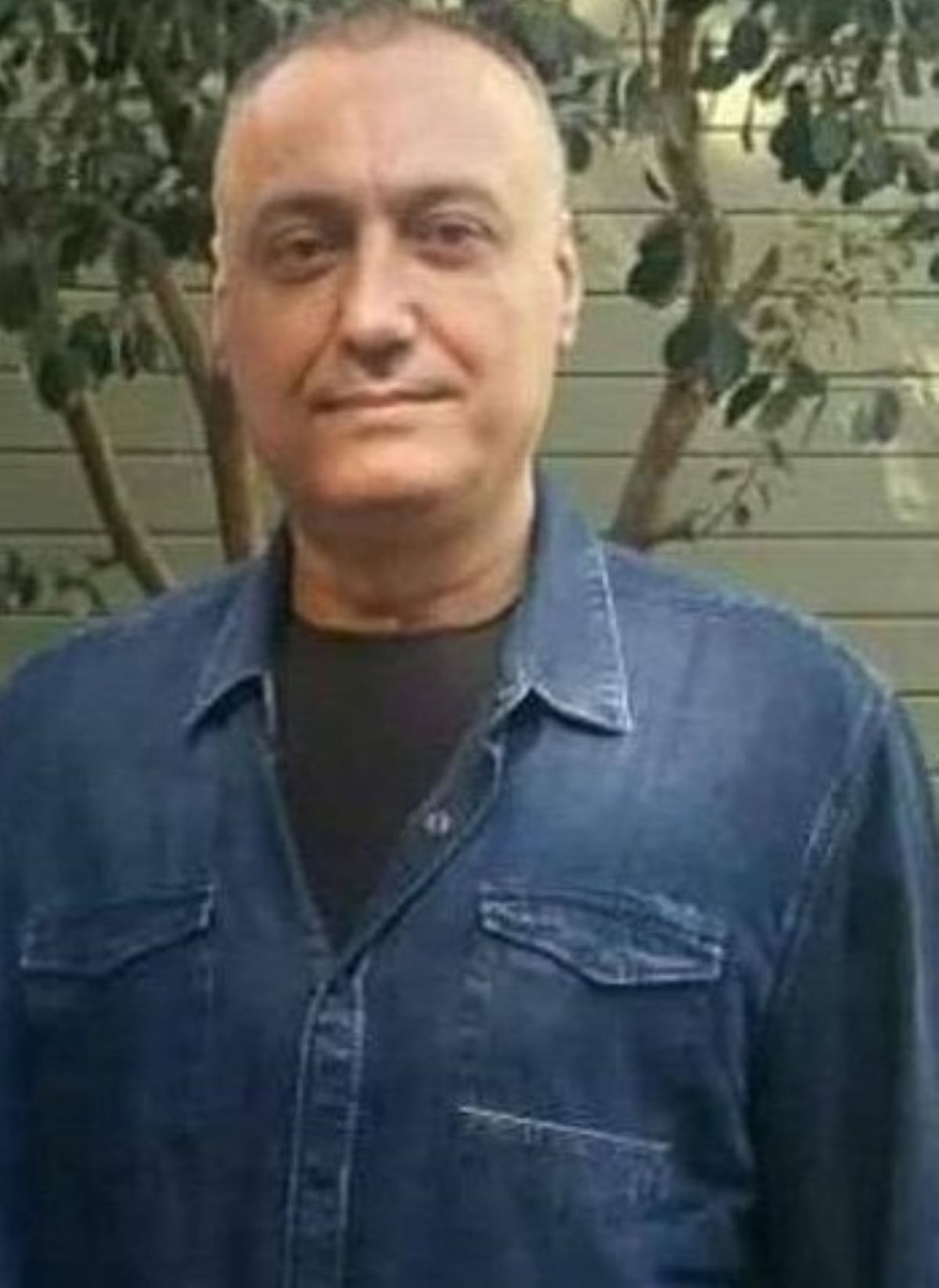 Şafak Mahmutyazıcıoğlu cinayetine ilişkin Drej Ali'den açıklama