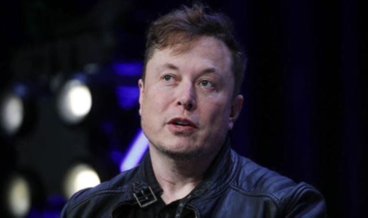 Elon Musk insanları Mars'a götürmek için tarih verdi