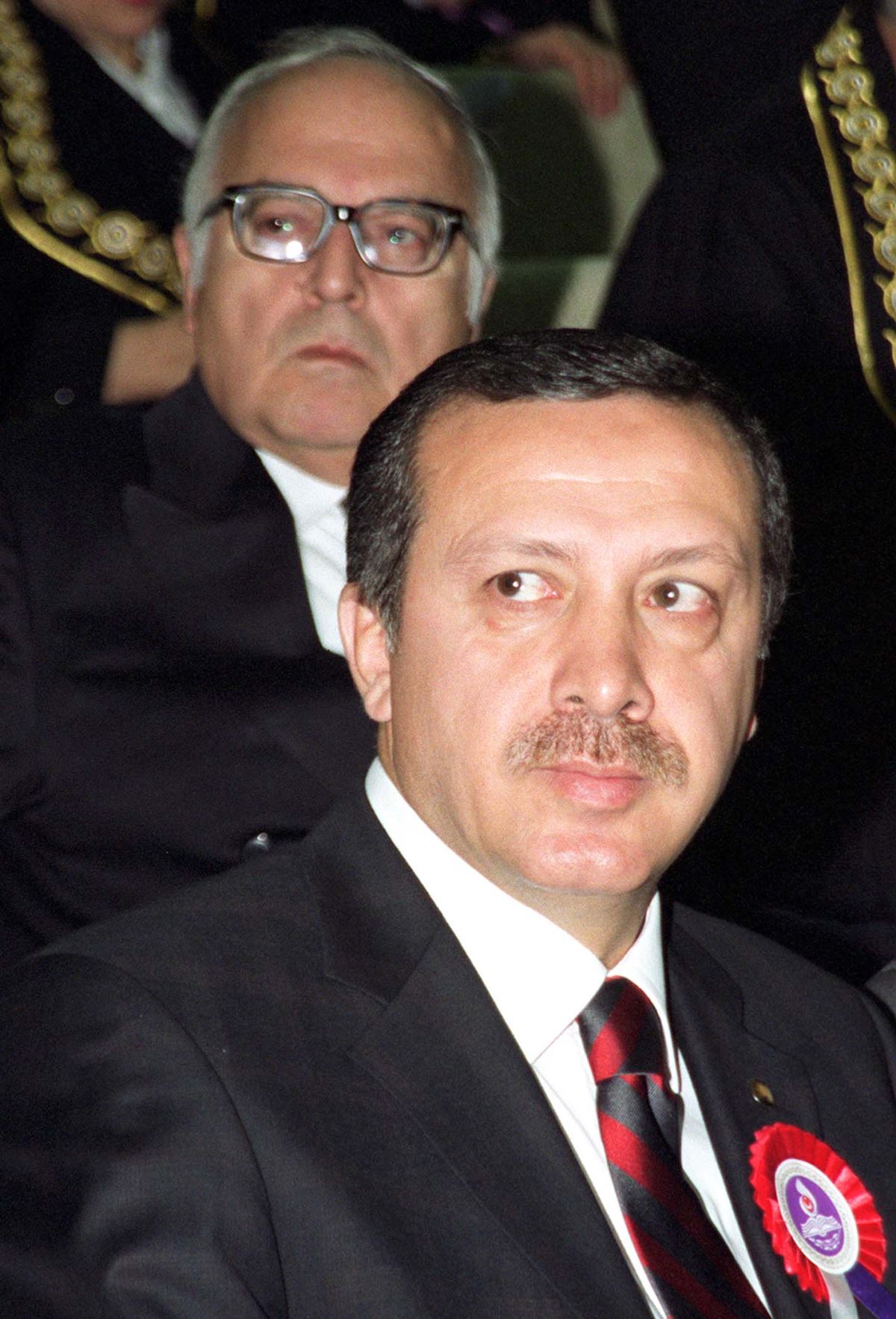 Kanadoğlu: Cumhuriyetin savcısıydım | Türkiye’nin kaderi 1999 yılında değişti