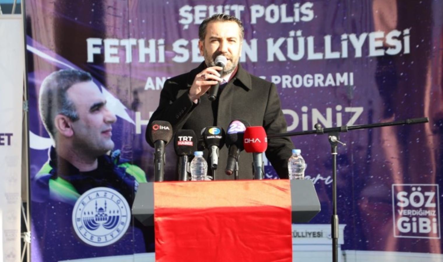 AKP’li başkanlar arasında ‘konuşma’ krizi patlak verdi