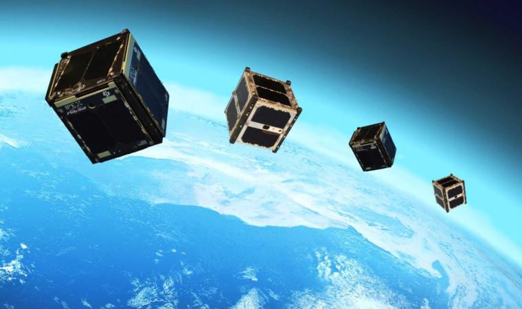 NASA'nın 4 uydusu yanlışlıkla havaya uçuruldu