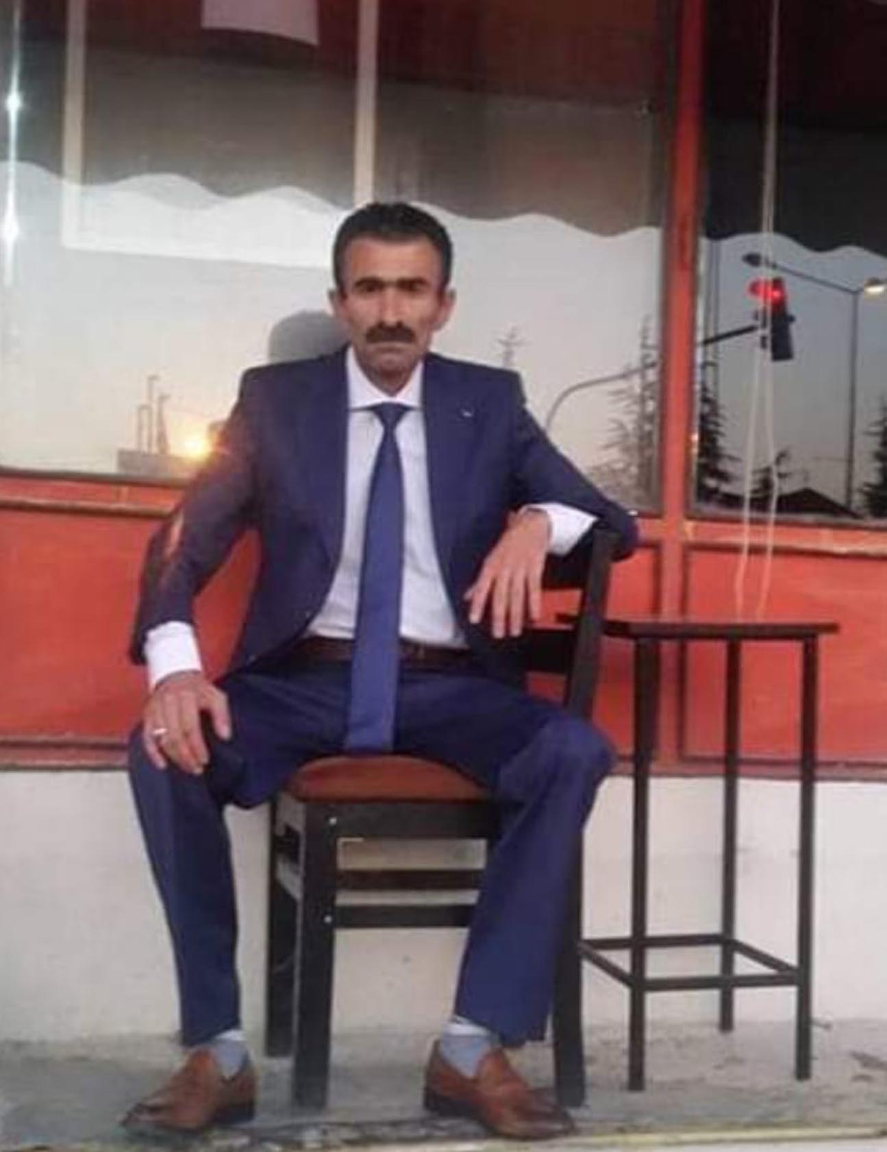 Eskişehir'de silahlı saldırı: İşlettiği kahvehanede öldürüldü