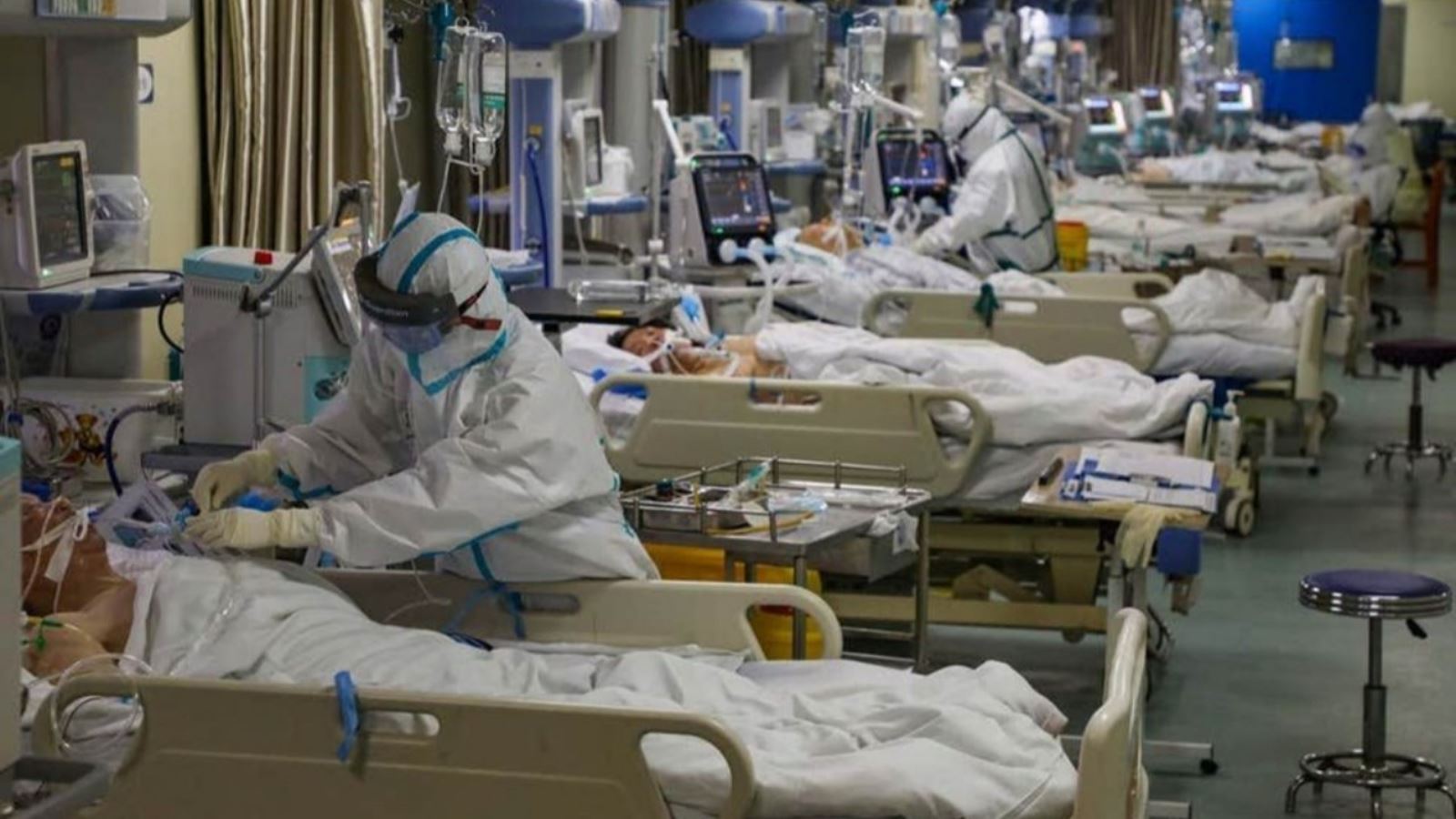 Fahrettin Koca gribe benzetmişti: Yaşamını yitirenler artıyor