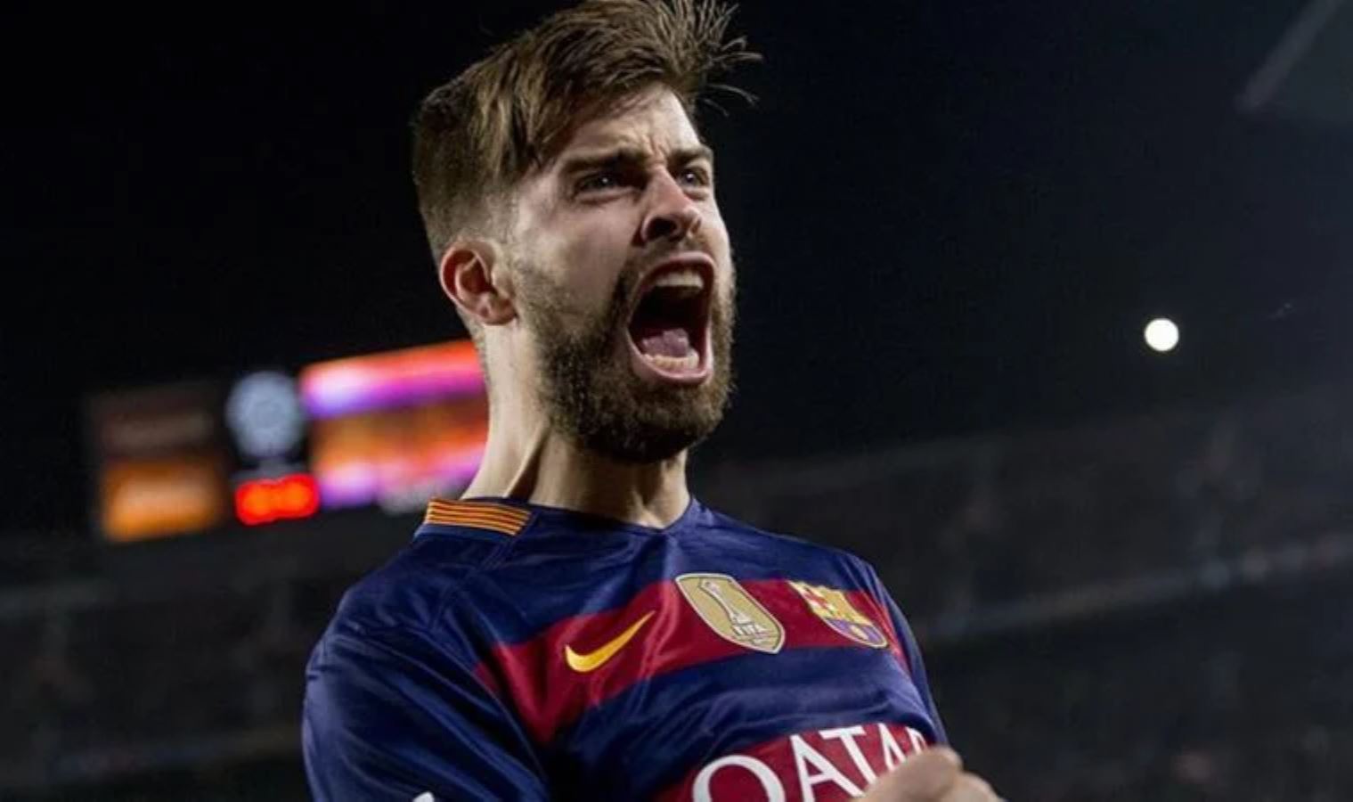 İspanyol basınından iddia: Messi'yi Barcelona'dan Pique gönderdi