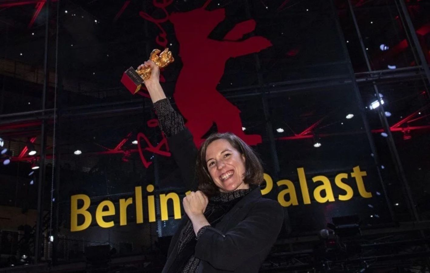 Berlin Film Festivali’nde ödüller sahiplerini buldu