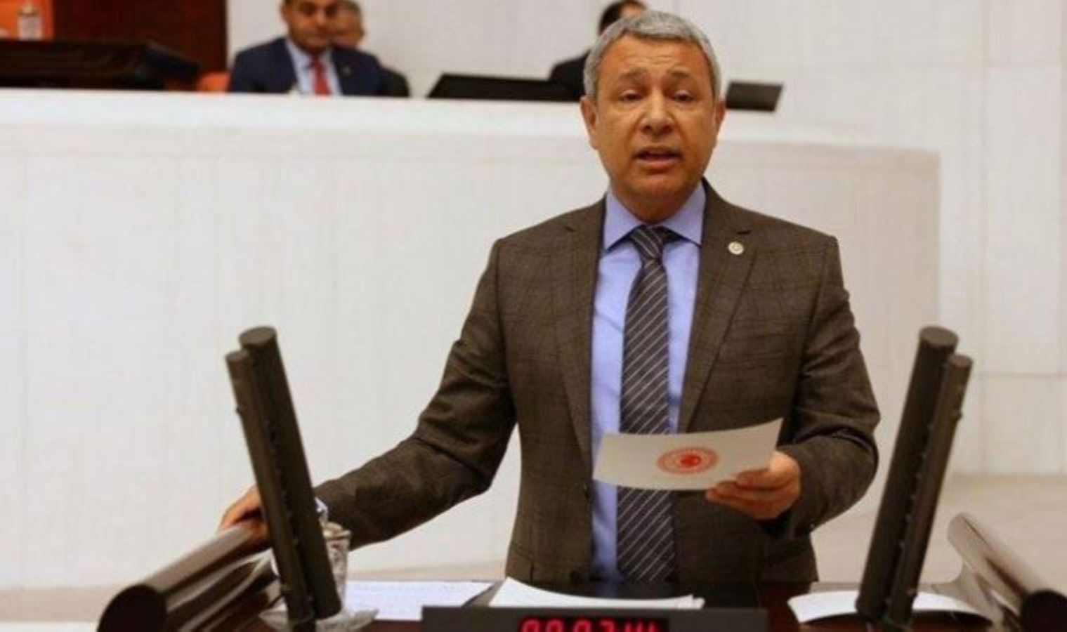 Sınav ücretleri Meclis gündeminde: '10 liralık sınav 345 lira'