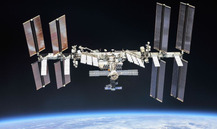 Rusya Uzay Etkinlikleri Kuruluşu: NASA ile ilişkilere değer veriyoruz