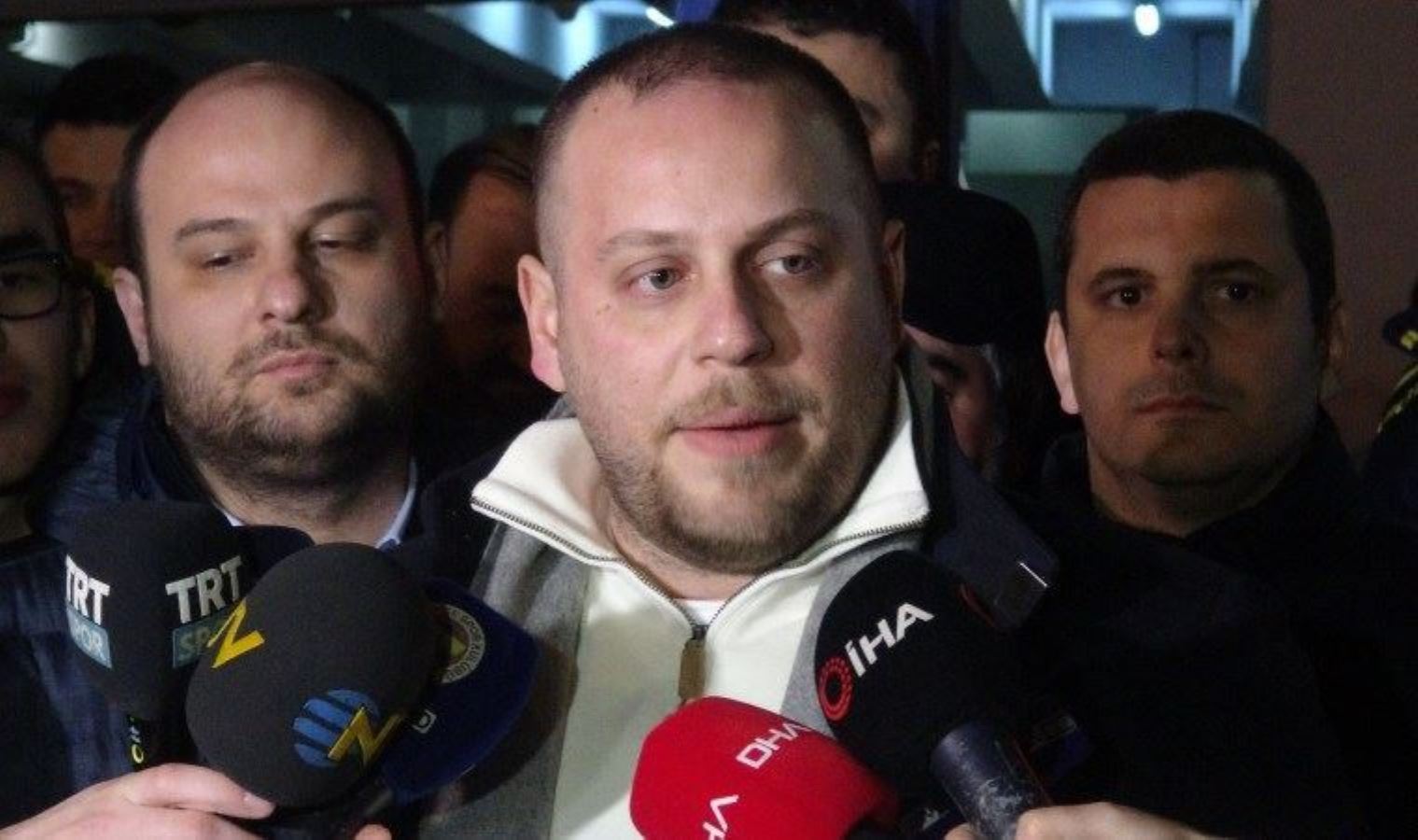 Alper Pirşen'den olay açıklama: Trabzonspor, Arda Güler için teklifte bulundu