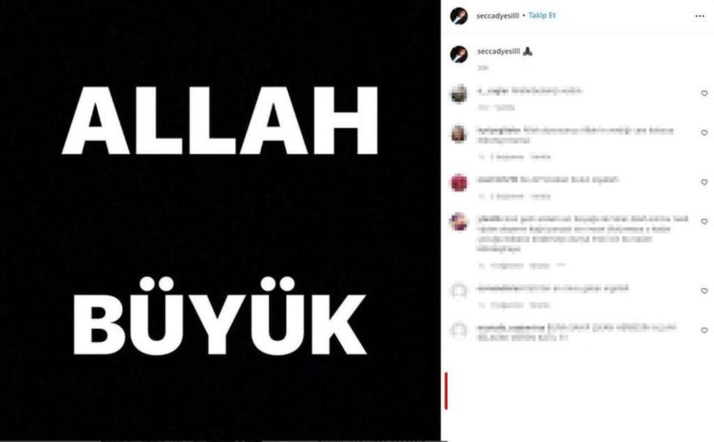 Şafak Mahmutyazıcıoğlu'nun katil zanlılarından Seccad Yeşil'e ilişkin yeni iddia