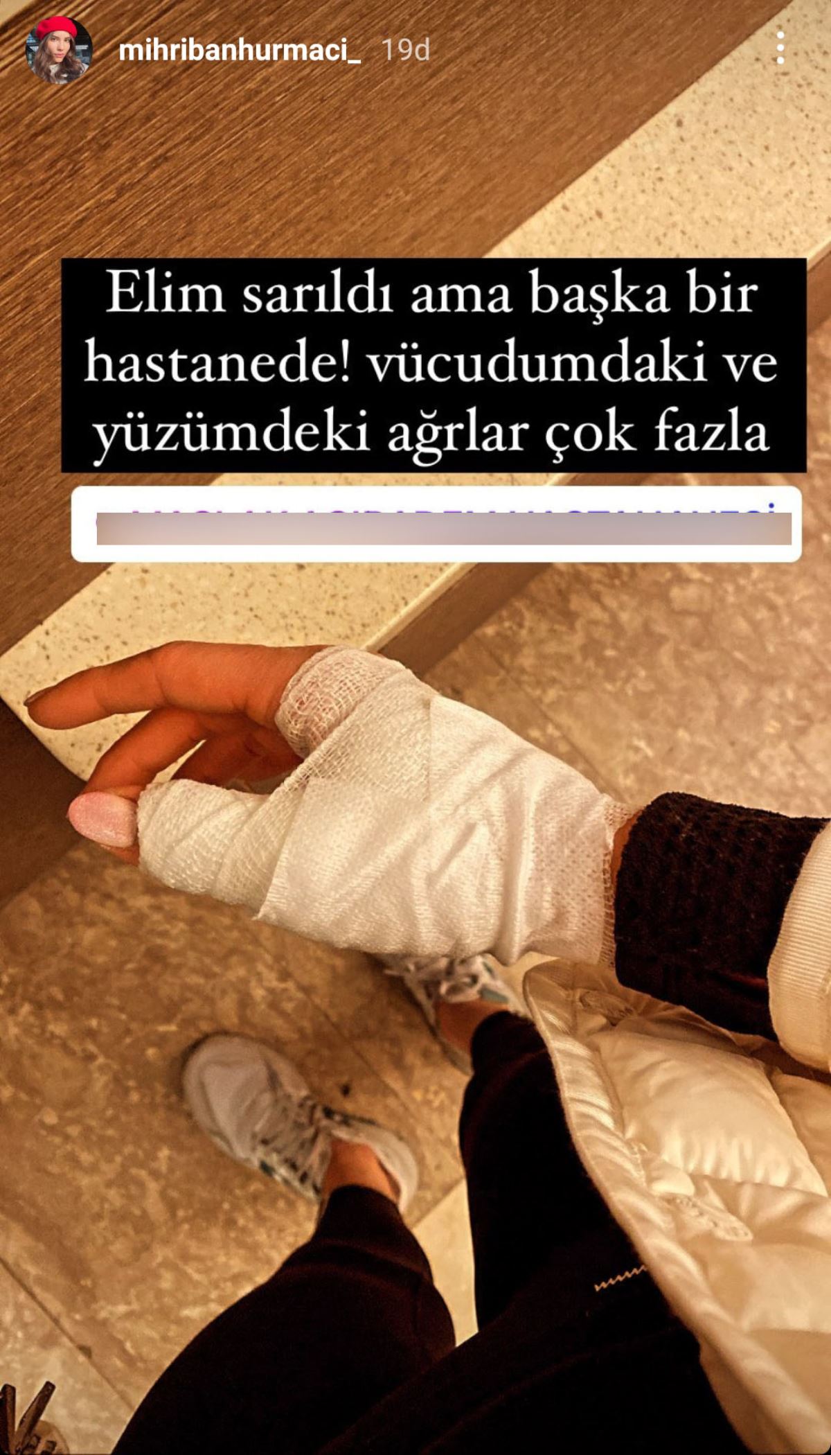 Futbolcu Özer Hurmacı'nın, eşini darp ettiği iddiası