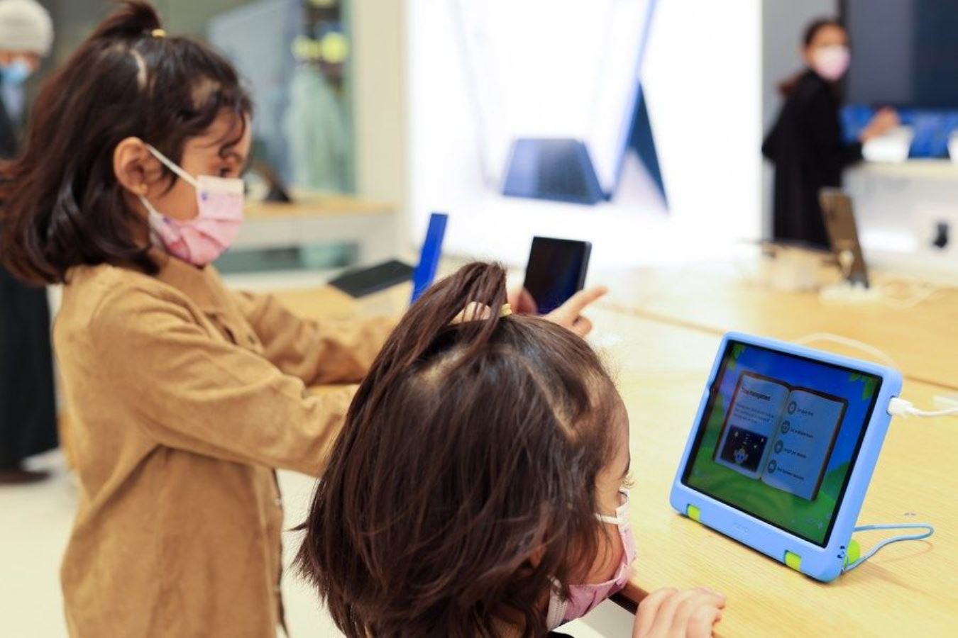 Suudi Dijital Akademisi, yetenekli gençlerin geliştirilmesi amacıyla Huawei ile anlaşma imzaladı