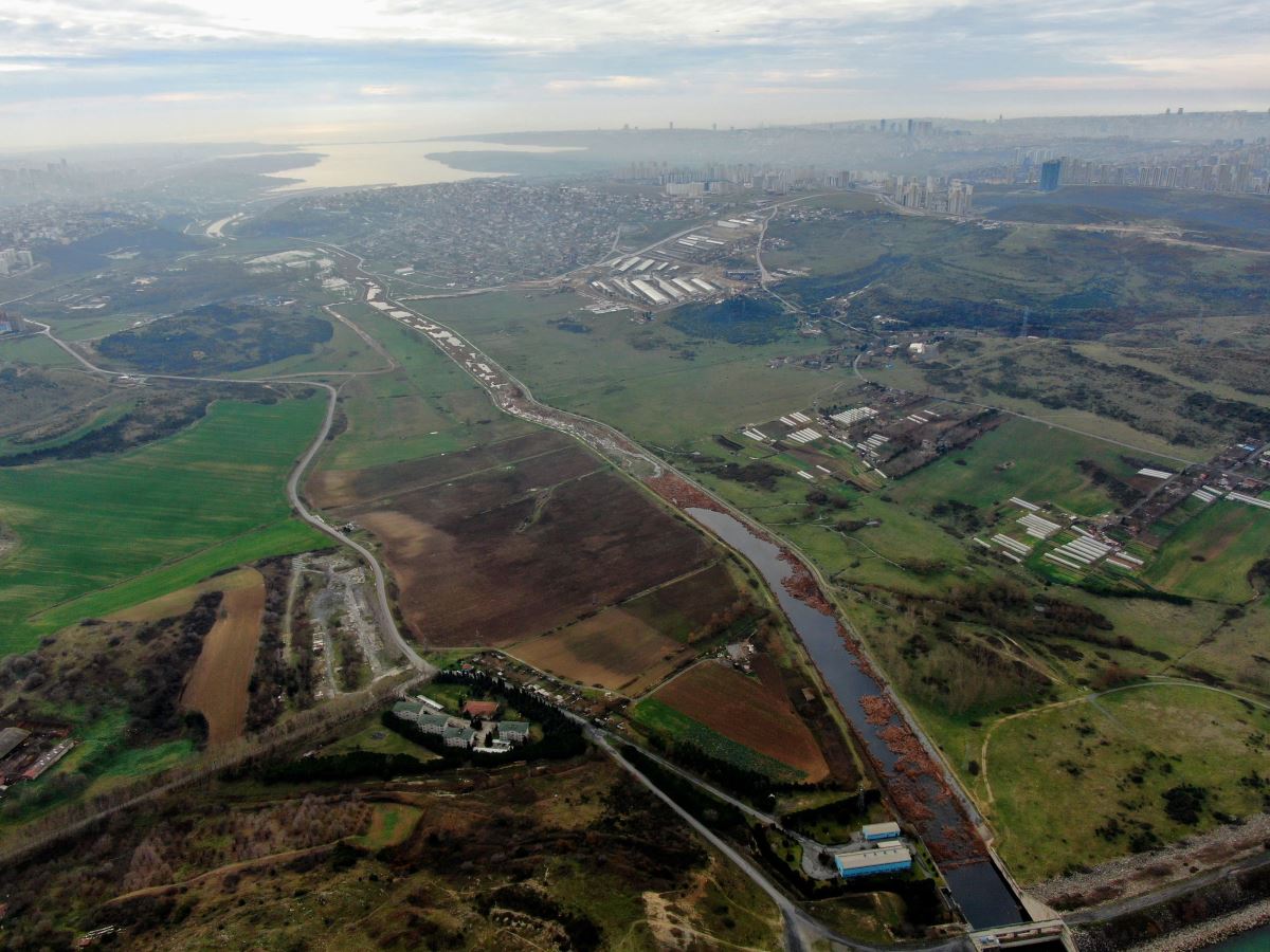 Prof. Dr. Derin Orhon: Kanal İstanbul, kentin doğal yapısını bozacak