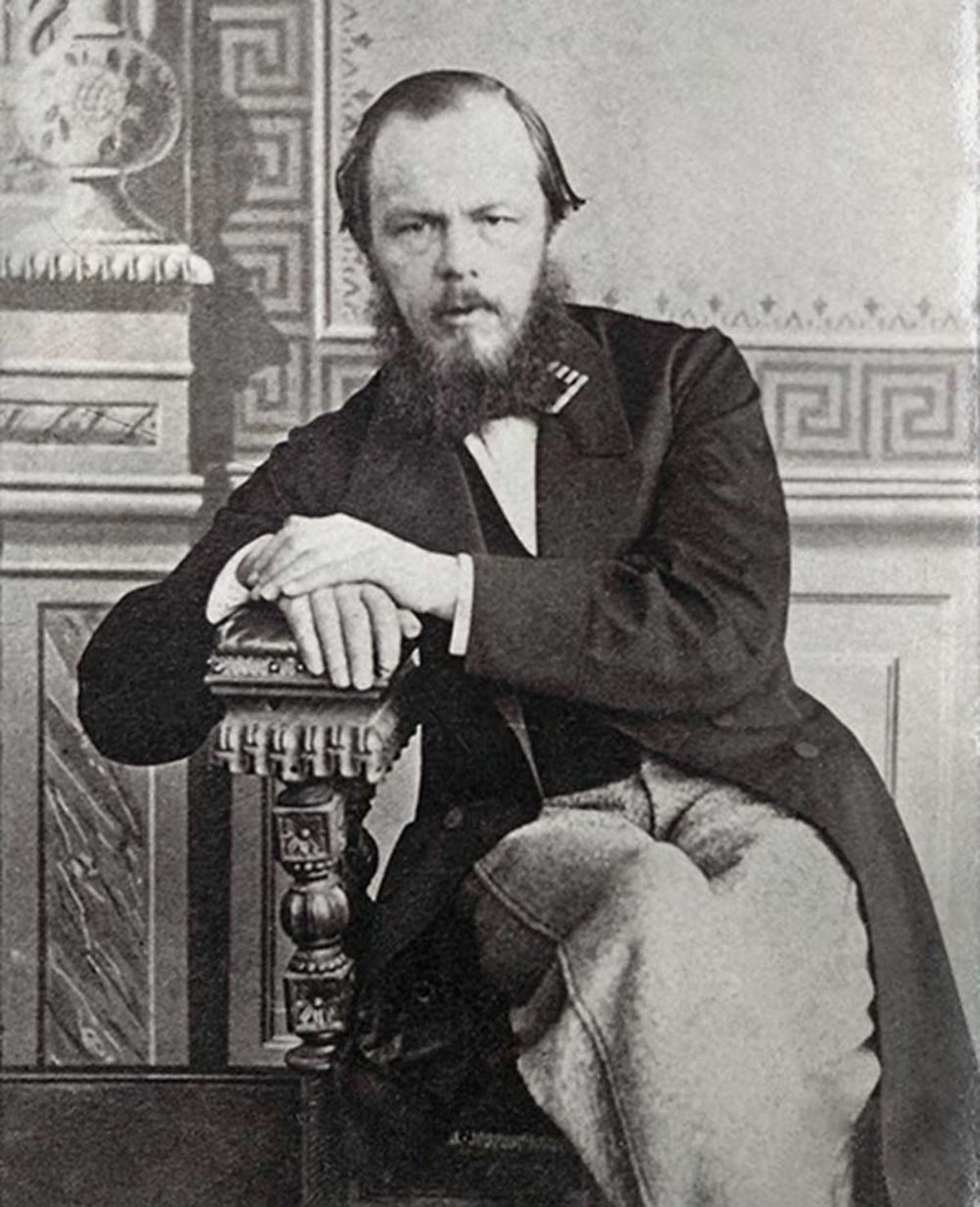 Fyodor Dostoyevski kimdir? Ne zaman öldü, neyi savunuyordu? İşte biyografisi