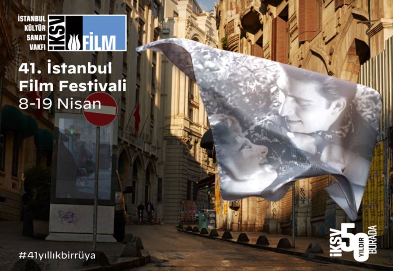 135806049 istanbul film festivali afis