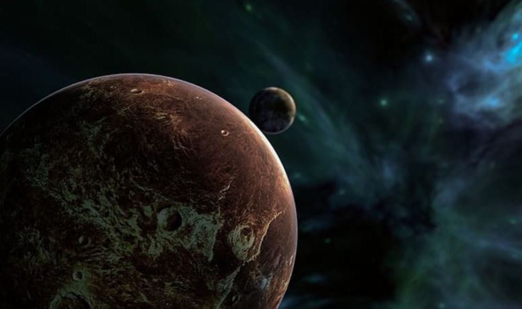 Astrobiyologların uzayda yaşam arayışı: 'Bilmediğimiz yaşamı bulabilir miyiz?'