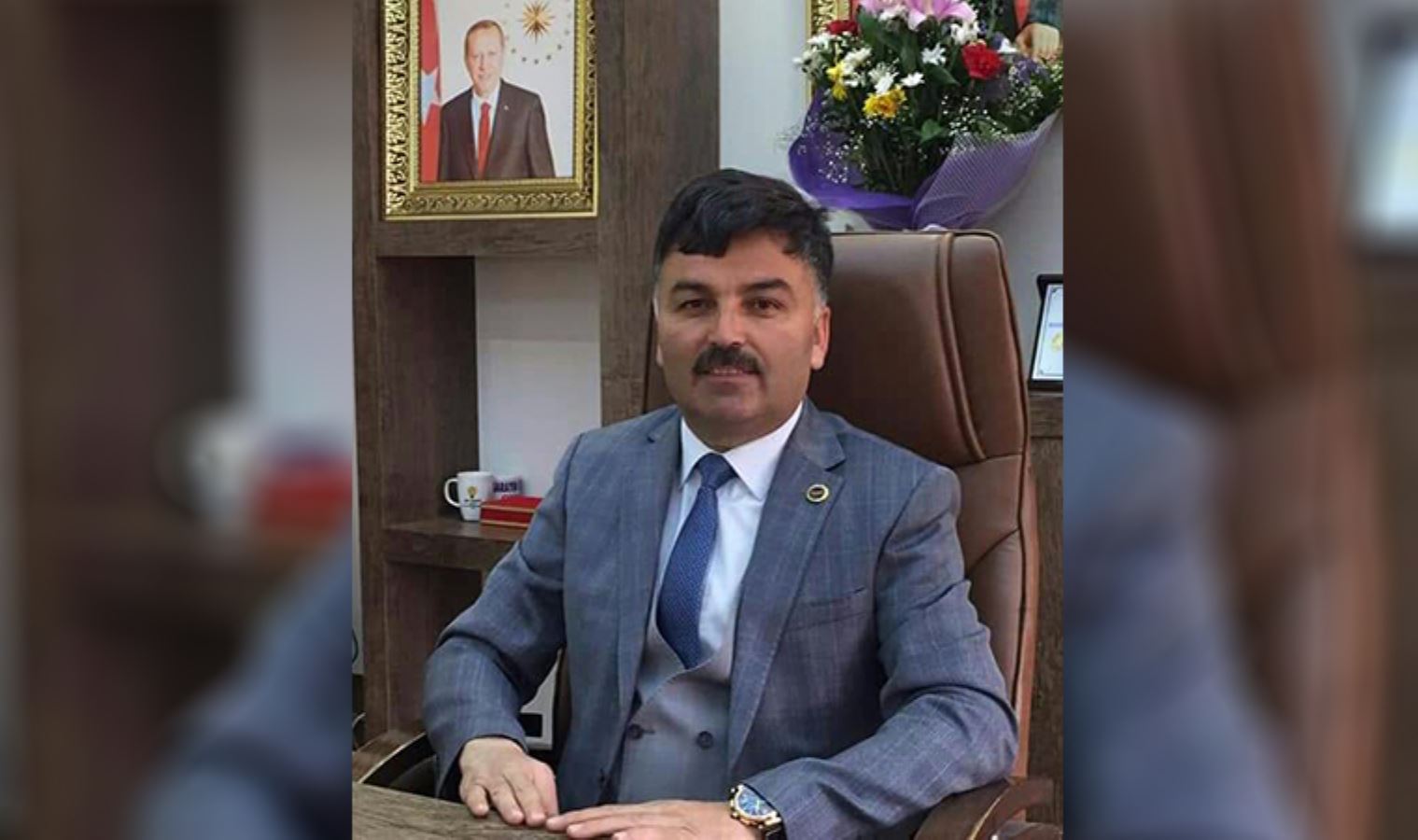 AKP'li Sulusaray Belediyesi'nde kadrolaşma iddiası