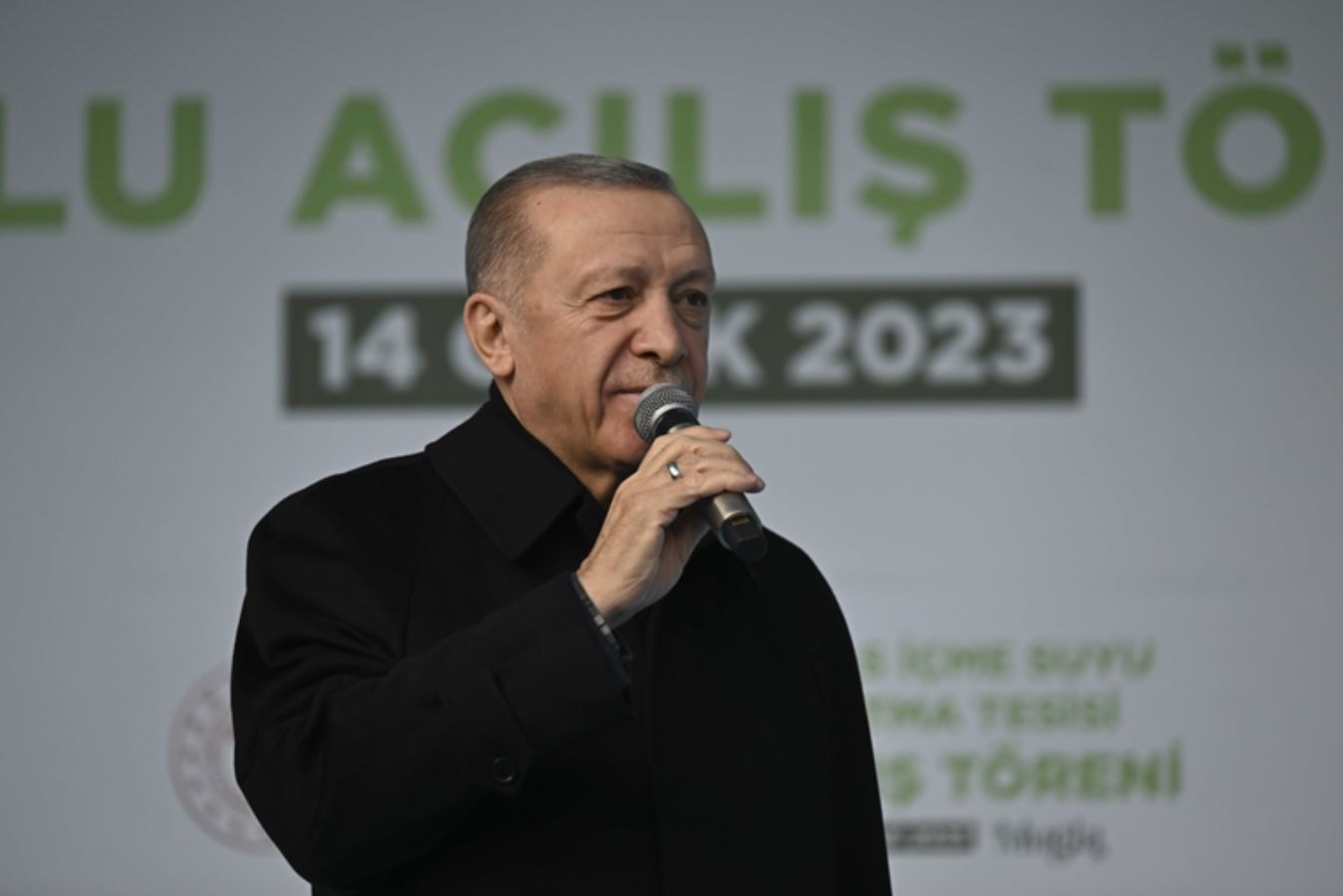 Erdoğan, Kılıçdaroğlu'nu 'Selahattin Demirtaş'la hedef aldı: Bu ülkenin siyasetçisi olabilir mi?
