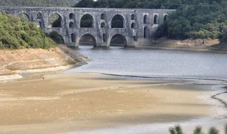 İSKİ’den ‘su krizi’ açıklaması: ‘Kuraklık Avrupa Yakası için katlandı’